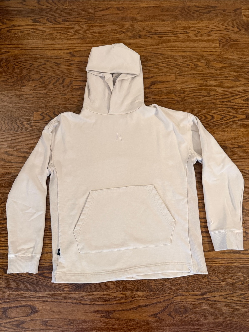 New Balance Klutch hoodie